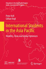 International Students in the Asia Pacific - Peter Kell, Gillian Vogl