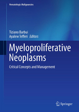 Myeloproliferative Neoplasms - 