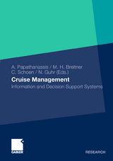 Cruise Management - 
