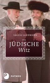 Der jüdische Witz - Salcia Landmann