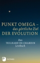 Punkt Omega – das göttliche Ziel der Evolution - Günther Schiwy