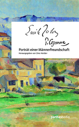 Cézanne - Zola - Dino Heicker