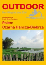 Polen: Czarna Hancza-Biebrza - Lydia Marhoff, Frank Meyer-Fembach