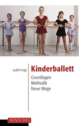 Kinderballett - Judith Frege