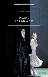 Mozart – Don Giovanni - Prokop, Clemens