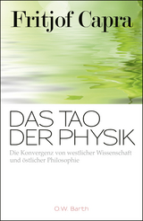 Das Tao der Physik - Fritjof Capra