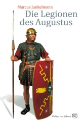 Die Legionen des Augustus - Junkelmann, Marcus