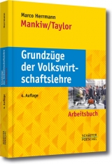 Arbeitsbuch Grundzüge der Volkswirtschaftslehre - Herrmann, Marco