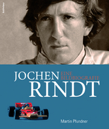 Jochen Rindt - Martin Pfundner