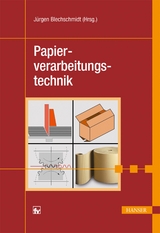 Papierverarbeitungstechnik - 