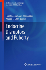 Endocrine Disruptors and Puberty - 
