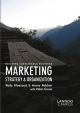 Marketing Strategy and Organization