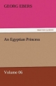 An Egyptian Princess - Volume 06 - Georg Ebers