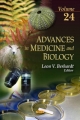 Advances in Medicine & Biology - Leon V. Berhardt