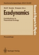 Ecodynamics - Wilfried Wolff; Carl-J Soeder; Friedhelm R Drepper