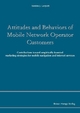 Attitudes and Behaviors of Mobile Network Operator Customers - Torsten J. Gerpott