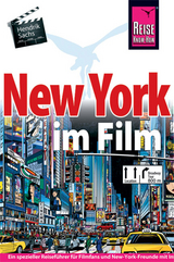 New York im Film - Hendrik Sachs