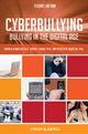 Cyberbullying: Bullying in the Digital Age Robin M. Kowalski Author
