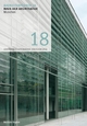 Baukulturführer 18 - Haus der Architektur München - Nicolette Baumeister