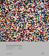 Gerhard Richter Catalogue Raisonné. Band 2 - Dietmar Elger