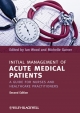 Initial Management of Acute Medical Patients by Ian Wood Paperback | Indigo Chapters