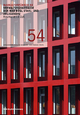 Baukulturführer 54 Verwaltungsgebäude der Max Bögl Stahl- und Anlagenbau, Neumarkt i.d. OPf. - Bögl Gierer Architekten München