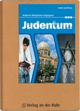 Judentum - Saskia Spielberg