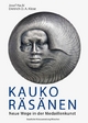 Kauko Räsänen: Neue Wege in der Medaillenkunst