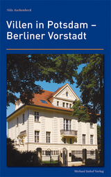 Villen in Potsdam – Berliner Vorstadt - Nils Aschenbeck