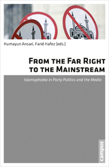 From the Far Right to the Mainstream - 
