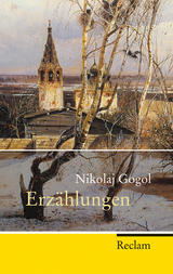 Erzählungen - Nikolaj Gogol