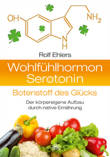 Wohlfühlhormon Serotonin - Botenstoff des Glücks - Rolf Ehlers