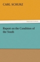 Report on the Condition of the South (TREDITION CLASSICS)