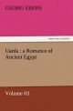 Uarda : a Romance of Ancient Egypt Â¿ Volume 03