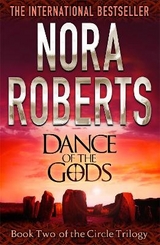 Dance Of The Gods - Roberts, Nora