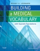 Building a Medical Vocabulary - Peggy C. Leonard