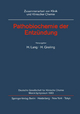 Pathobiochemie der Entzündung: Merck Symposium der Deutschen Gesellschaft für Klinische Chemie Bonn, 5-7 Mai 1983 (Zusammenarbeit von Klinik und Klinischer Chemie)