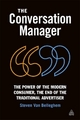 The Conversation Manager - Steven Van Belleghem