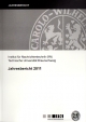 Jahresbericht 2011 (Mitteilungen aus dem Institut für Nachrichtentechnik der Technischen Universität Braunschweig)