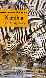 Namibia fürs Handgepäck - 