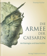 Die Armee der Caesaren - Thomas Fischer