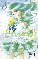 Pretty Guardian Sailor Moon 08 - Naoko Takeuchi