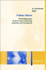 Frühes Hören -  Leonhardt