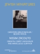 Nissim Zacouto - Christoph Kreutzmüller; Bjoern Weigel