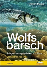 Wolfsbarsch - Robert Staigis