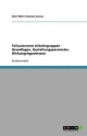 Teilautonome Arbeitsgruppen - Grundlagen, Gestaltungsparameter, Wirkungshypothesen - Ellen Wicht; Daniela Asmus