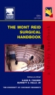 The Mont Reid Surgical Handbook (Mobile Medicine)