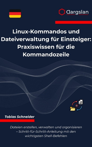 Linux-Kommandos und Dateiverwaltung für Einsteiger