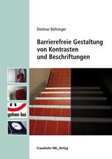 Barrierefreie Gestaltung von Kontrasten und Beschriftungen - Dietmar Böhringer