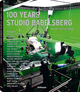 100 Years Studio Babelsberg: The Art of Filmmaking. Dtsch.-Engl. Ed: Hochschule für Film und Fernsehen 'Konrad Wolf', Filmmuseum Potsdam